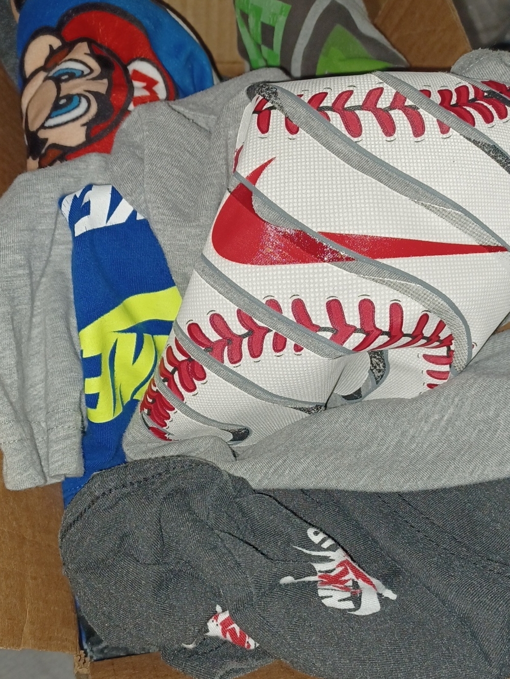 Bundle Of Boys Clothes Size 6